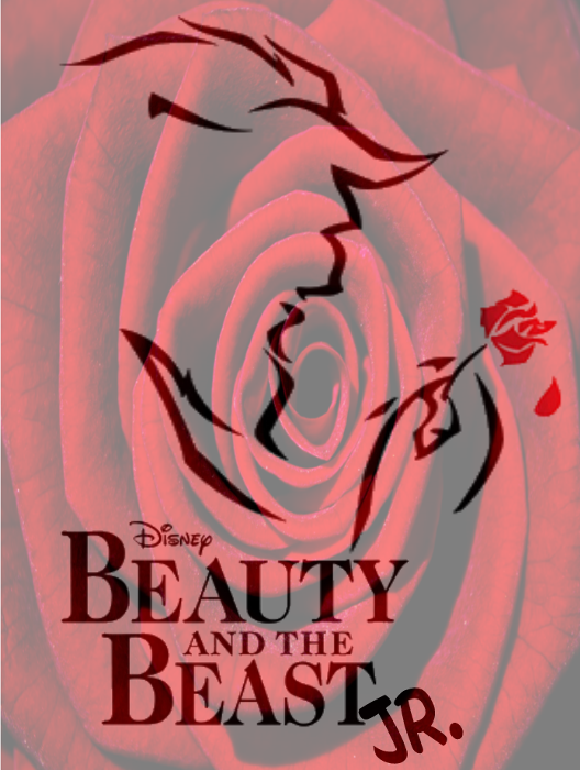 Disney's Beauty and the Beast JR. at Parkland Middle Performances May